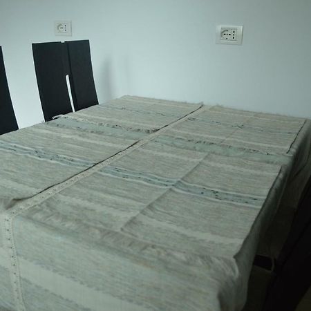 Center Apartment 2 Shkoder Exterior photo