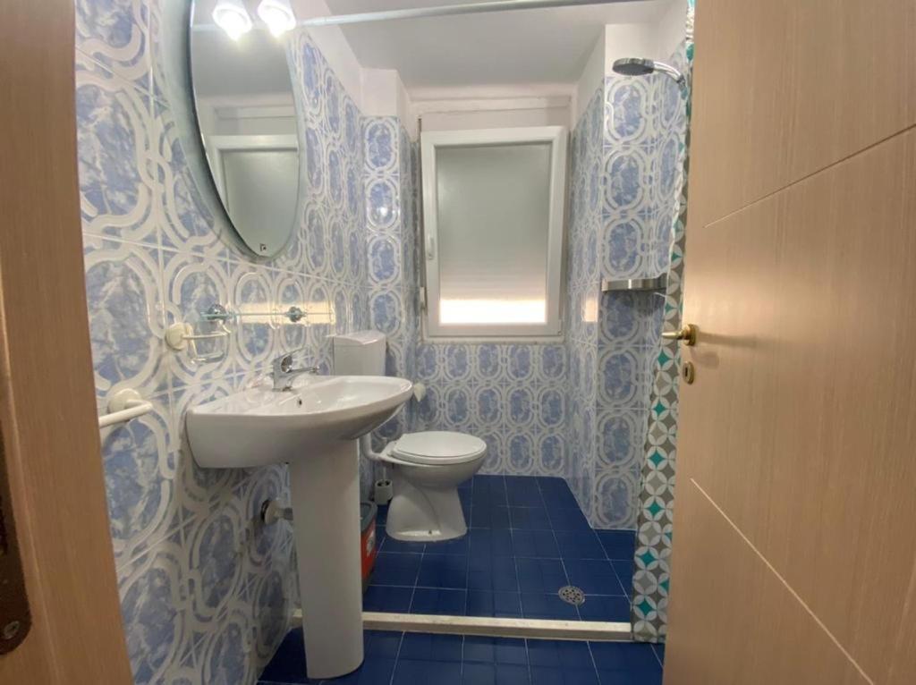 Center Apartment 2 Shkoder Exterior photo