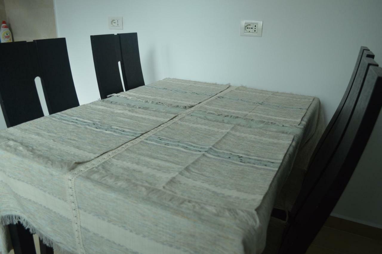 Center Apartment 2 Shkoder Exterior photo